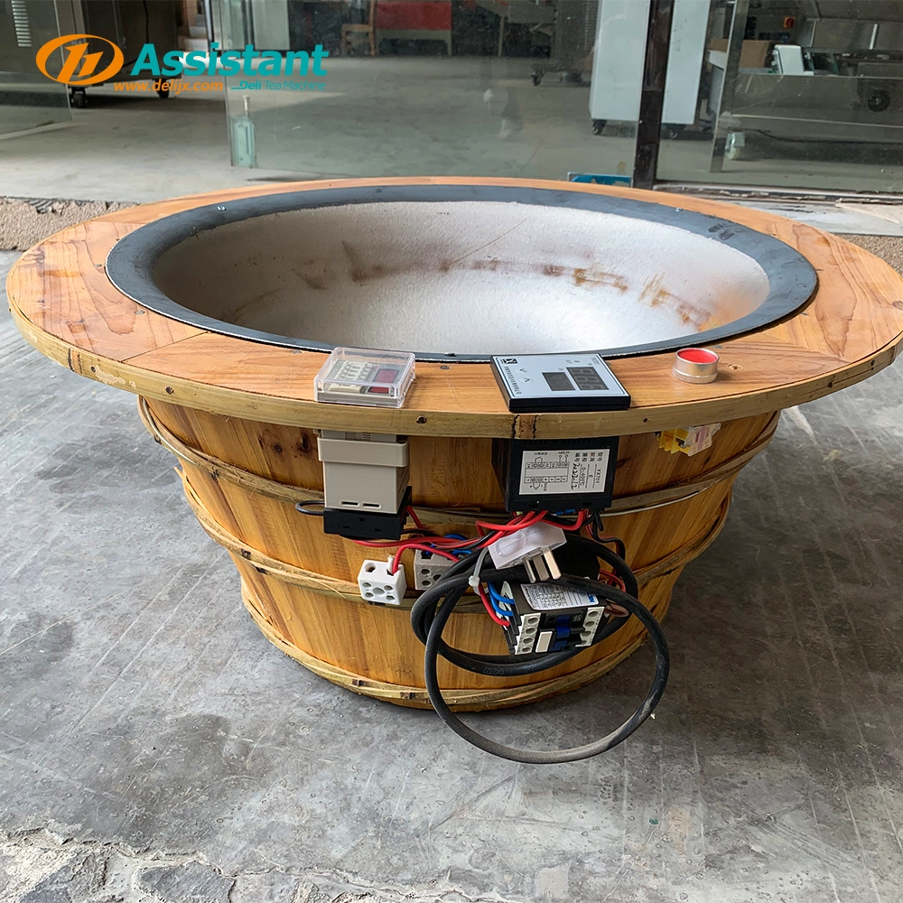 Manual Roasting Roaster
