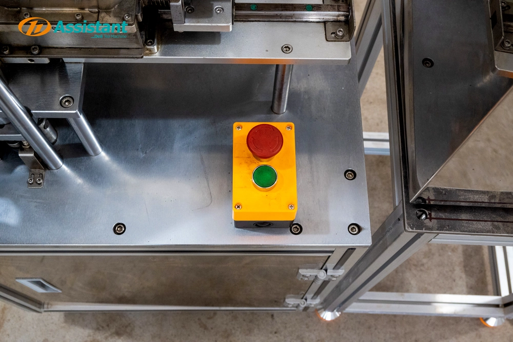 Tea Pressing Equipment-2