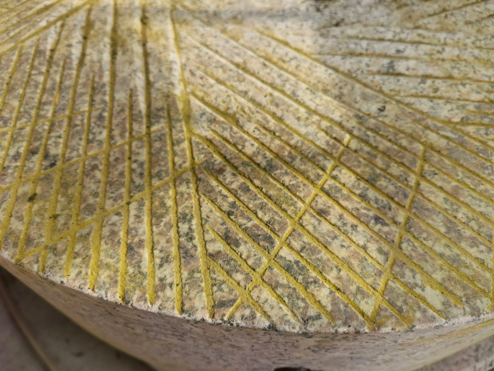 stone mill texture
