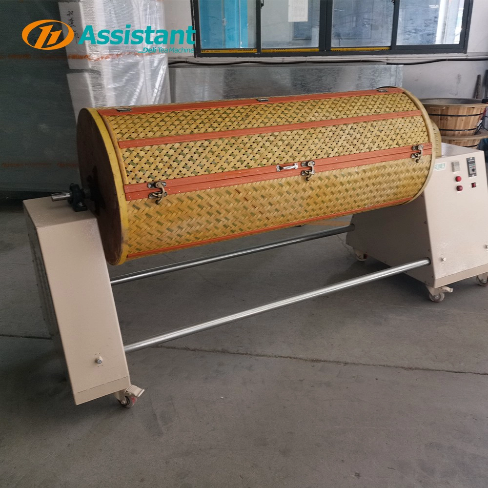 Tea Leaf Shake Shaking Machine
