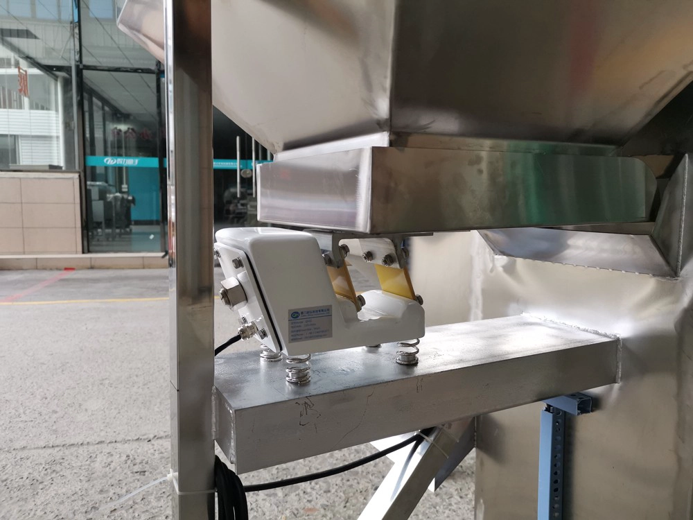 Cleaning Sorting Machine