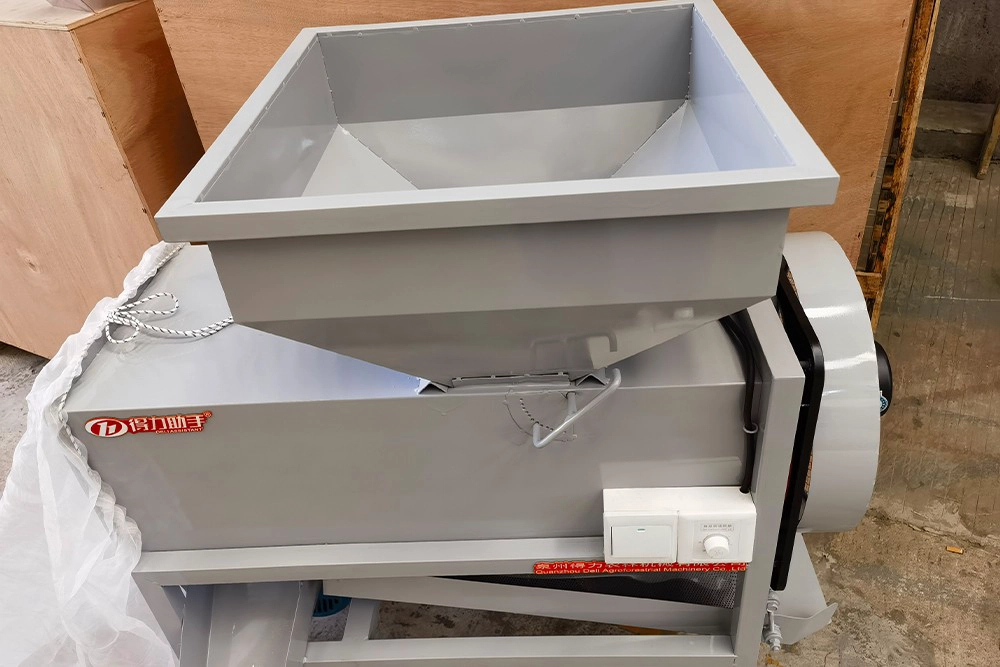 tea leaf sorting