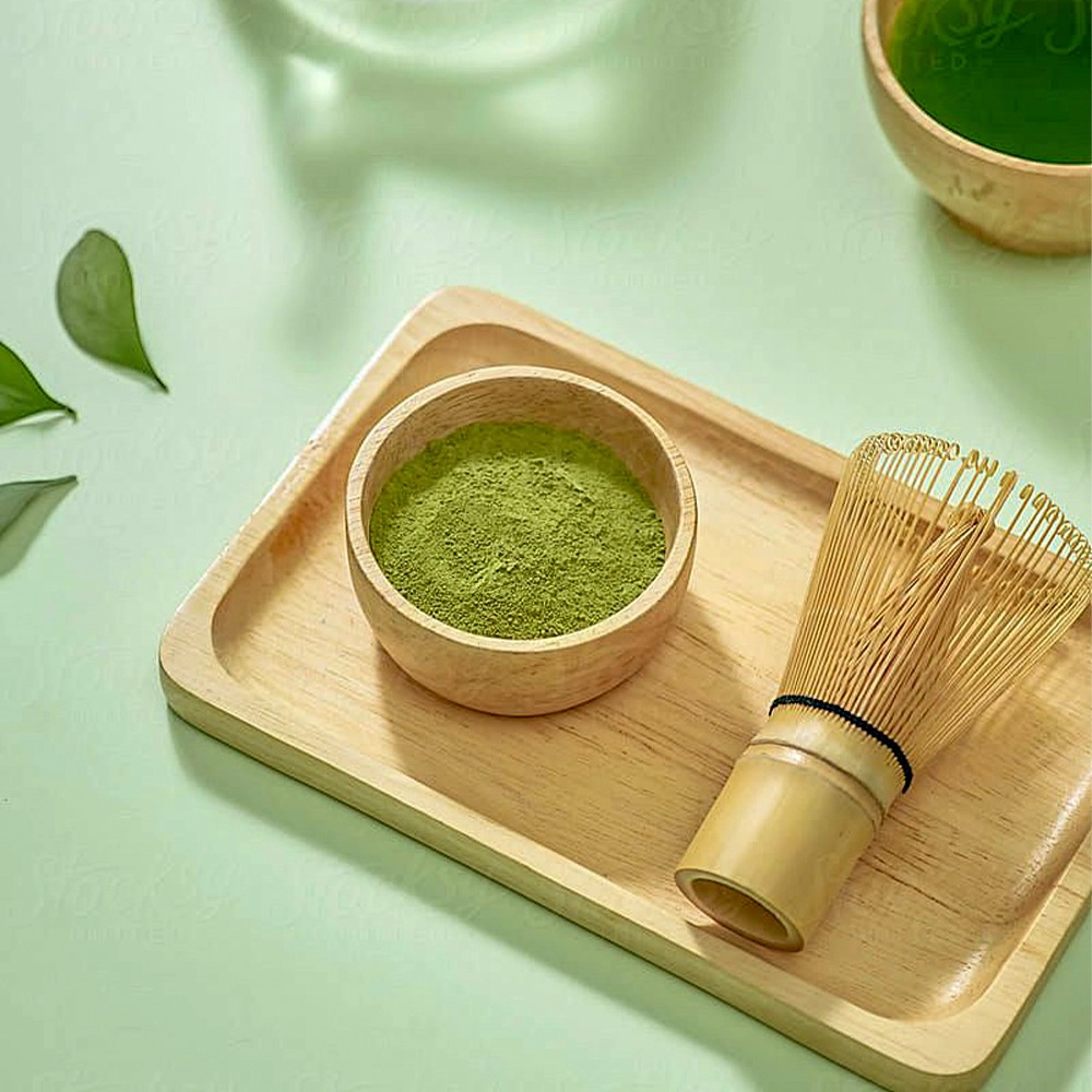 Инструментарий Matcha's Matcha для начинающих: от бюджетных предметов первой необходимости до обновлений премий