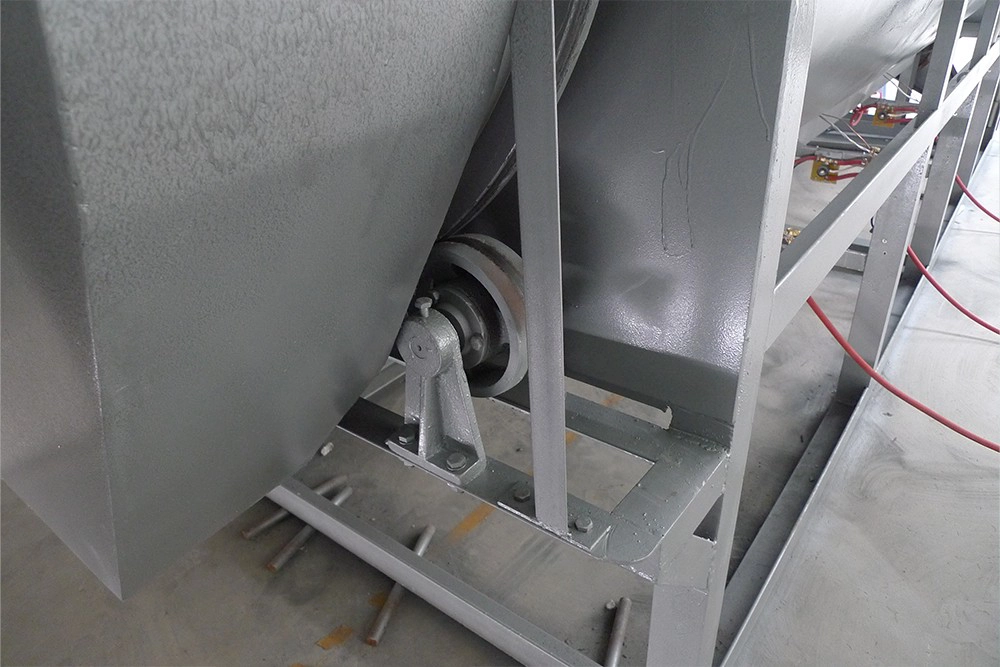 Enzyme Inactivation Machine