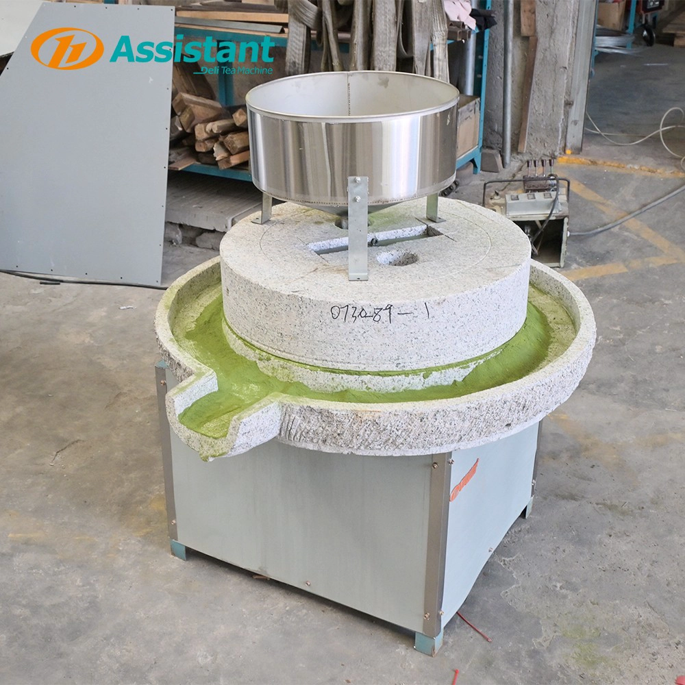granite stone mills