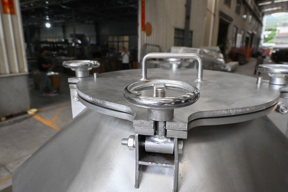 Powder Ball Mill Grinding Machine