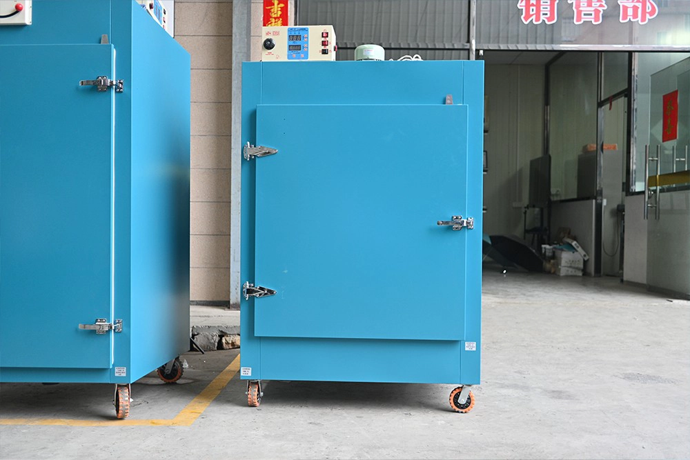 Constant Temperature Tea Dryer