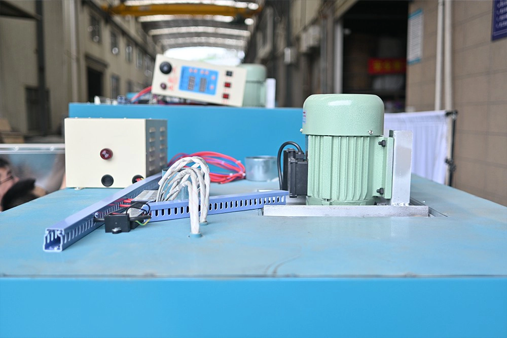 Electric Tea Drying Cabinet