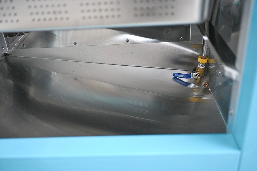 Intelligent black tea fermenter