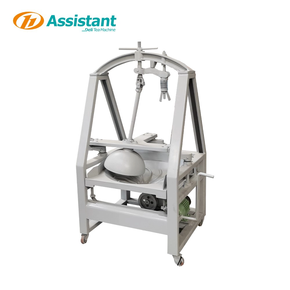 Tea Rolling Machine