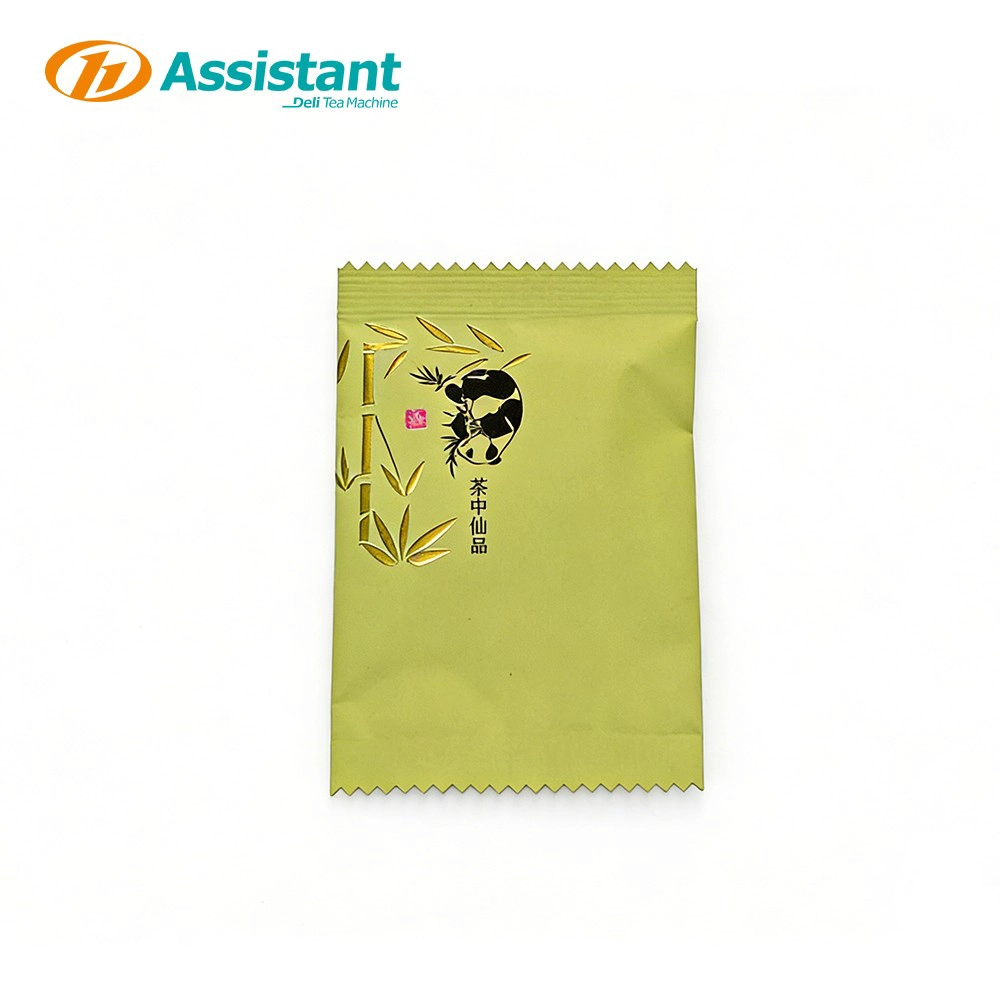 flat pouch