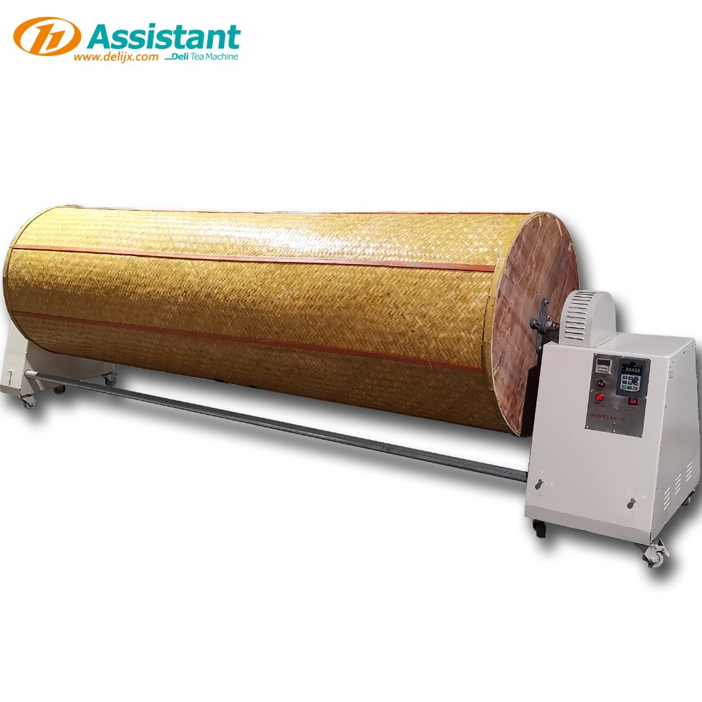 Oolong Tea Shaking Machine