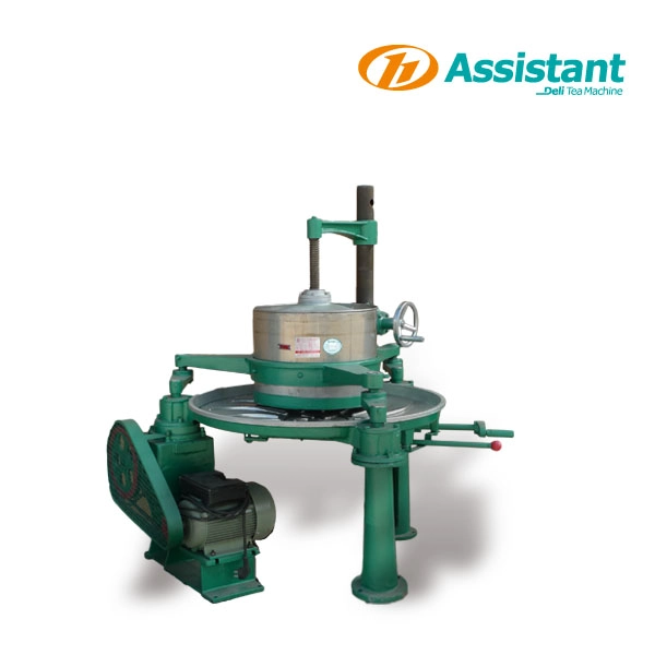 Tea Rolling machine