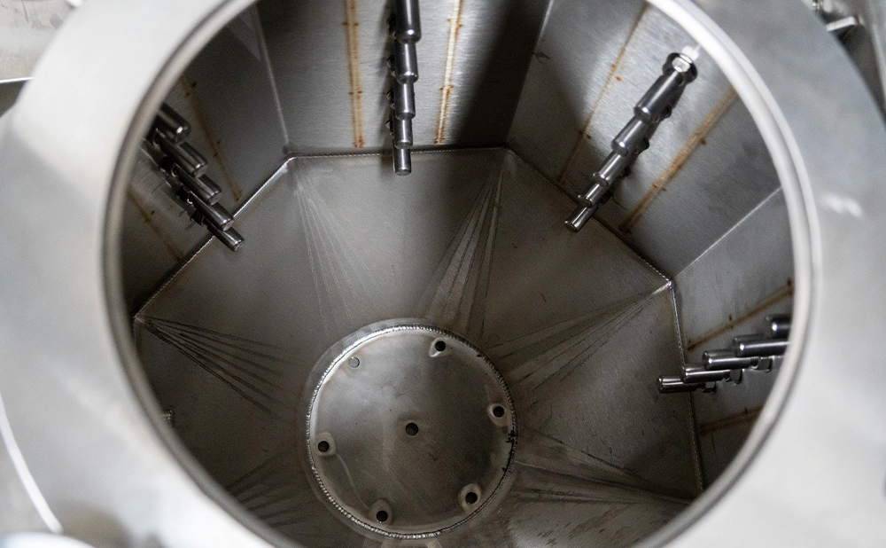 Ball Mill Cylinder/Drum