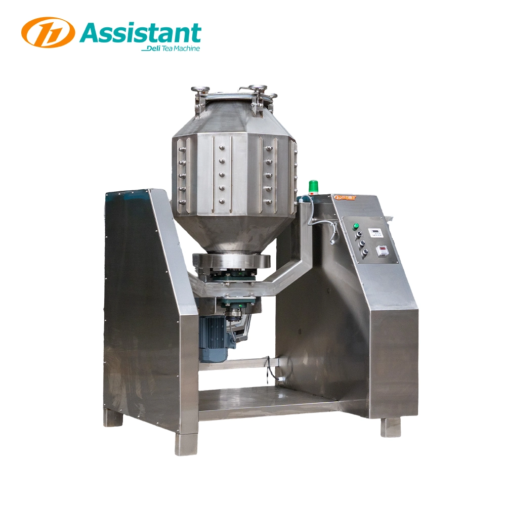 Mechanical Ball Mill