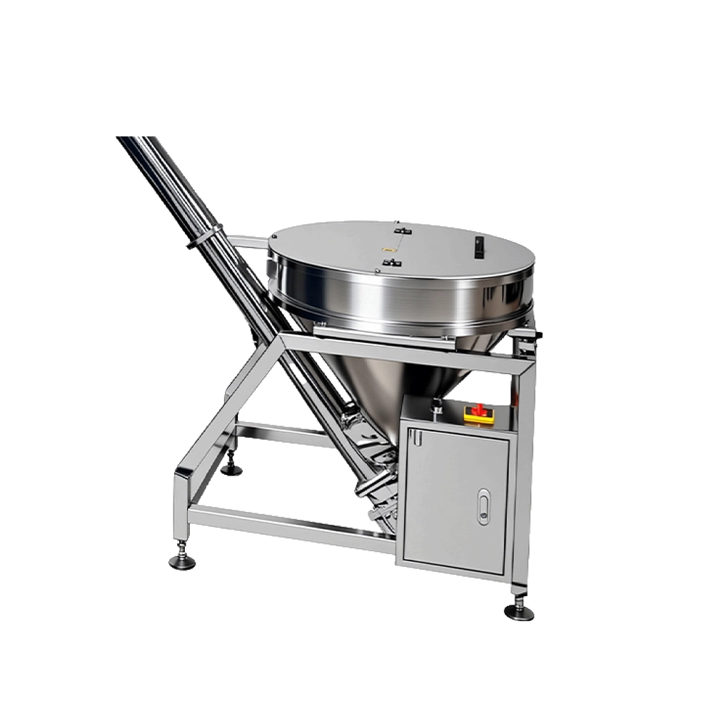Automated Feeding System