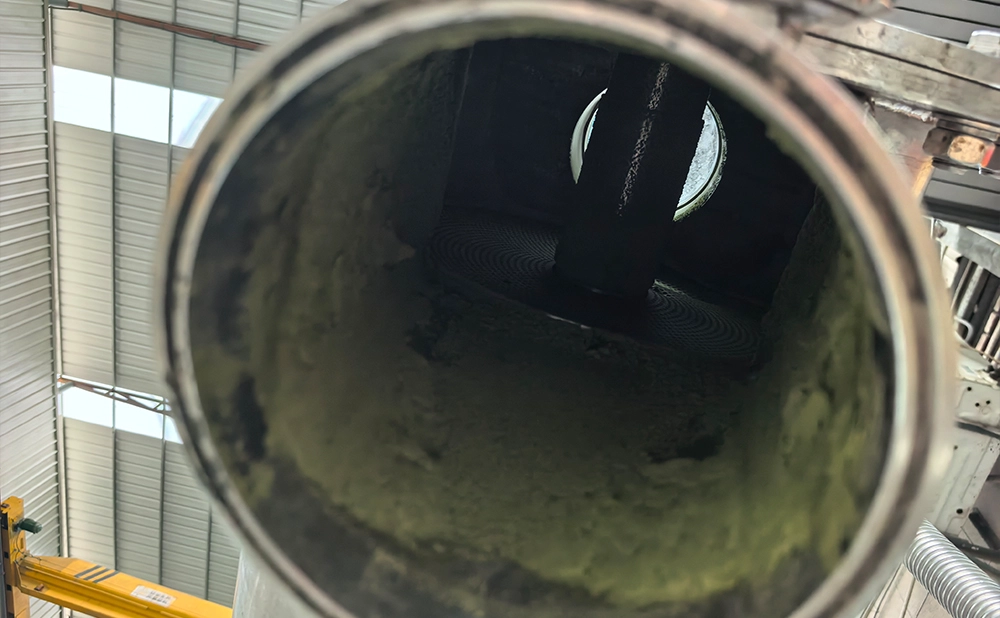 Matcha pulverizer