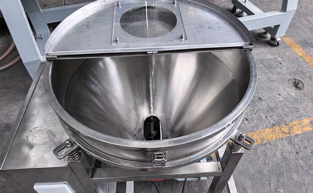 Commercial Fine Powder Matcha Mill
