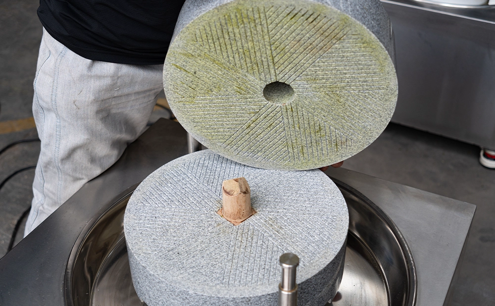 Millstone