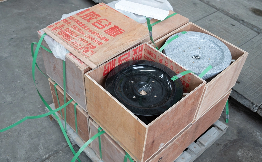 Grinding stone