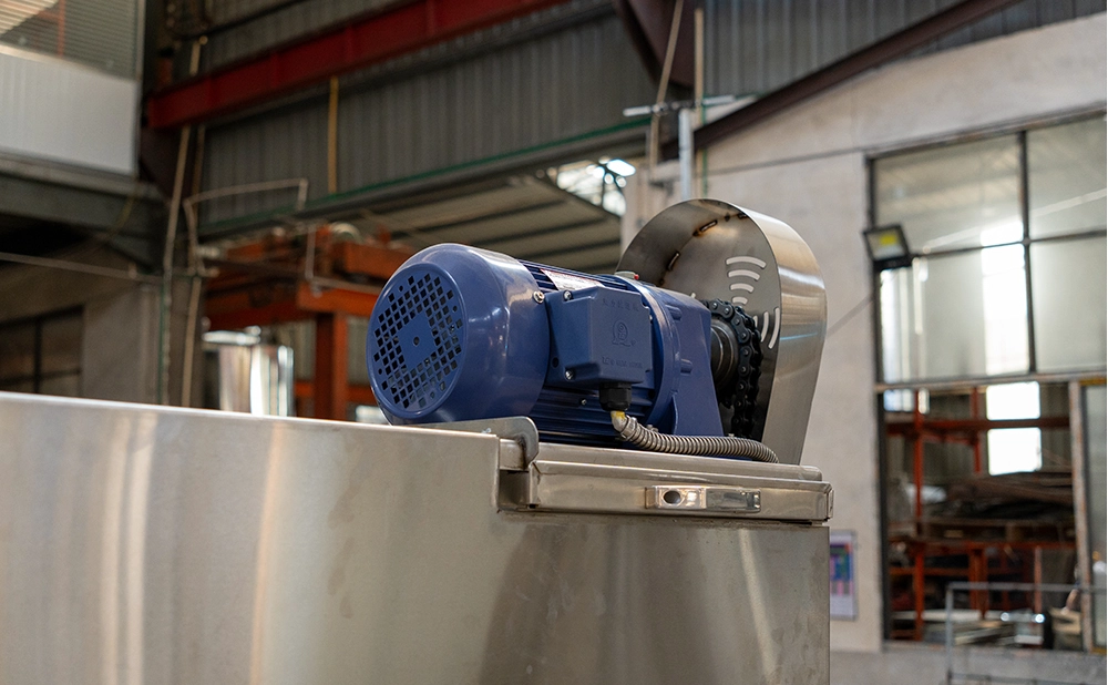  máquina pulverizadora atomizadora de té