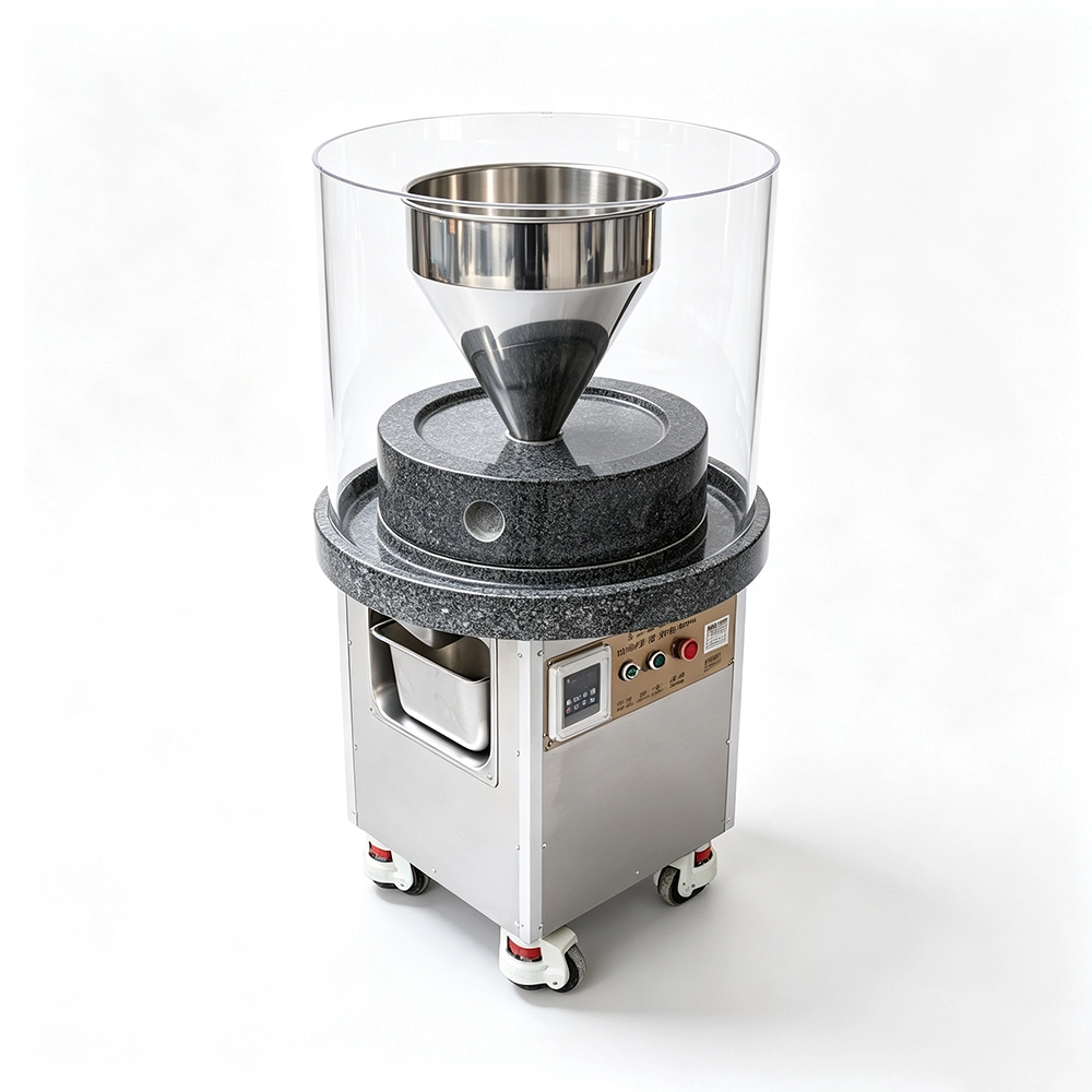 4 เครื่องบด Matcha ที่ดีที่สุดเมื่อเปรียบเทียบ: Stone Mill กับ Ball Mill Guide