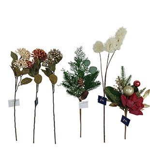 porcelana Decoración de púas fabricante