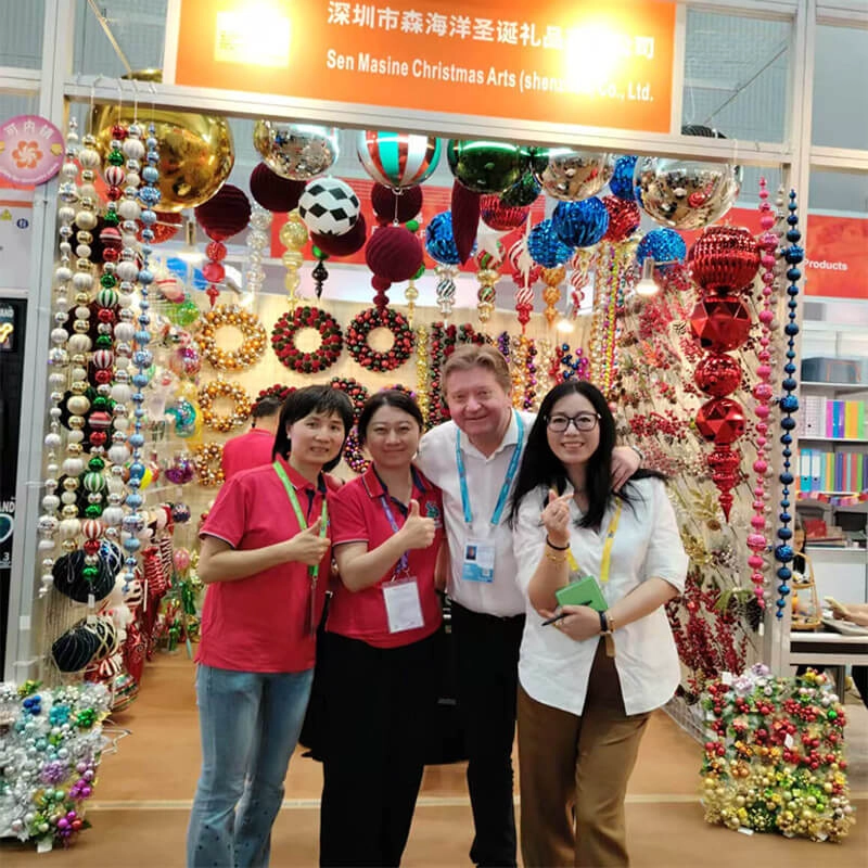 porcelana Feria de Cantón 2026 fabricante