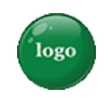 Impresión de logotipo personalizado