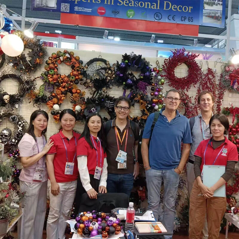 porcelana Feria de Cantón 2023 fabricante