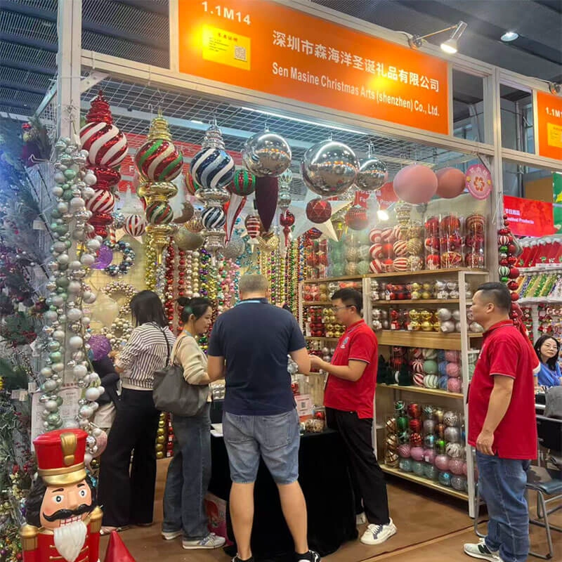 porcelana Feria de Cantón 2022 fabricante
