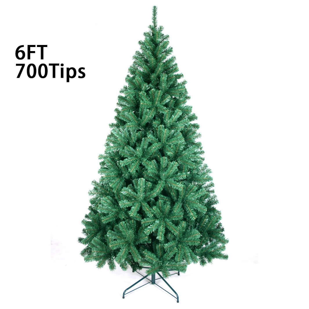 PVC Christmas Tree