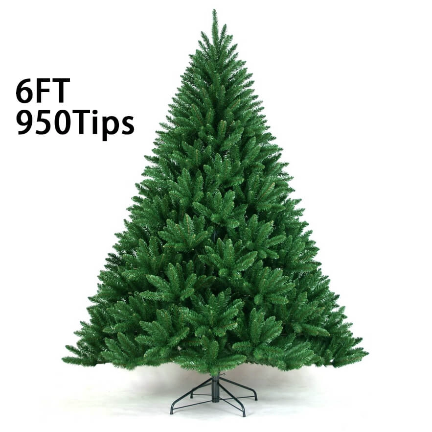 PE Christmas Tree