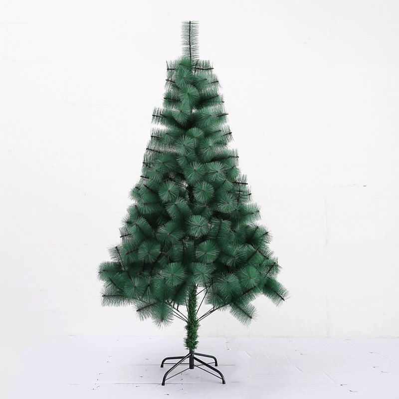 Pine Needle Christmas Tree