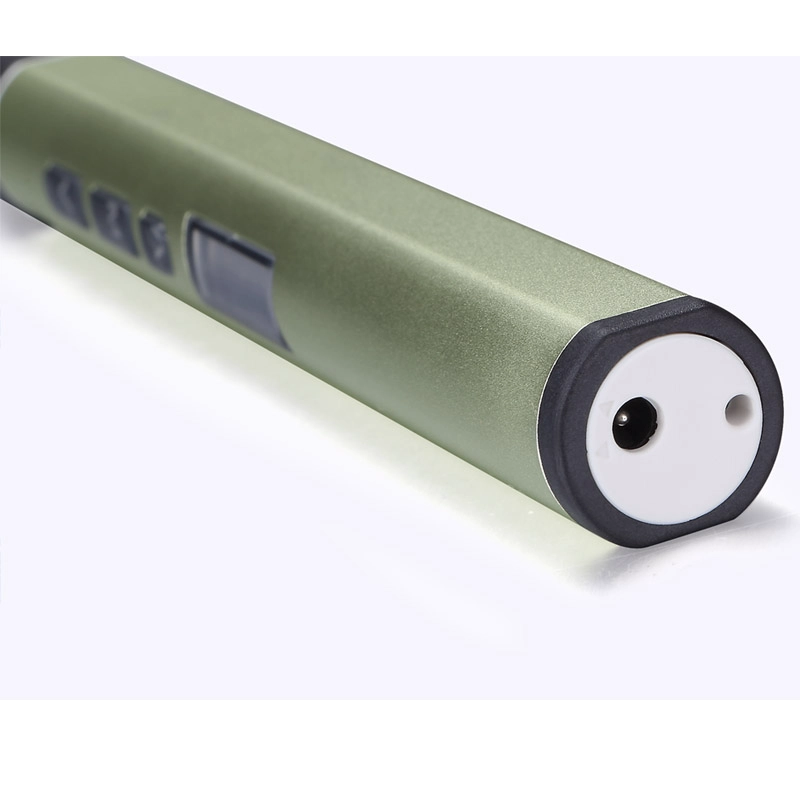 3D printer doodle pen stereo drawing pen kids 3D pen printing with PCL PLA ABS material refills