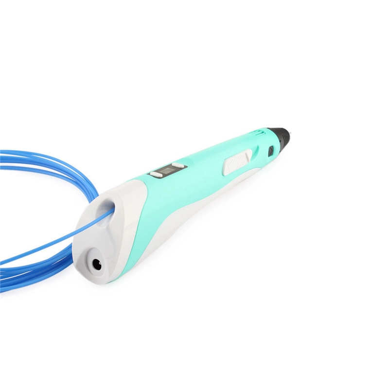 Penna per prodotti più alla moda per bambini Penna da disegno 3D Stampante digitale Penna per stampa 3D