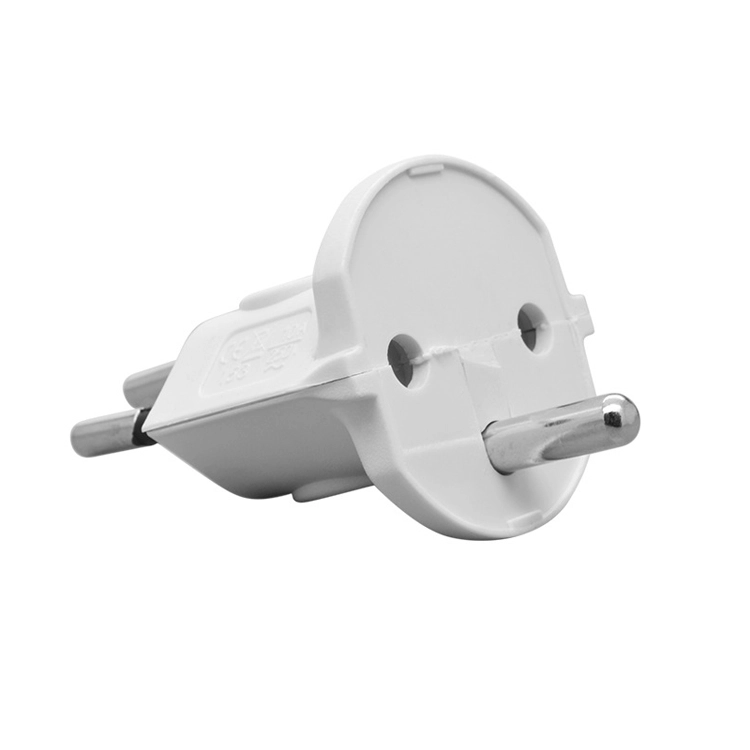 Franse stekker naar Zwitserland Stekkerconverter Europese apparaten naar Zwitserse pin 3-pins stekker Zwitserse adapter