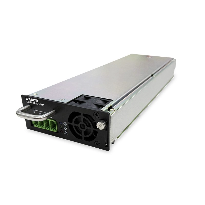 中国 48V 3000W 基地局 DC エネルギー貯蔵双方向 DCDC モジュール メーカー