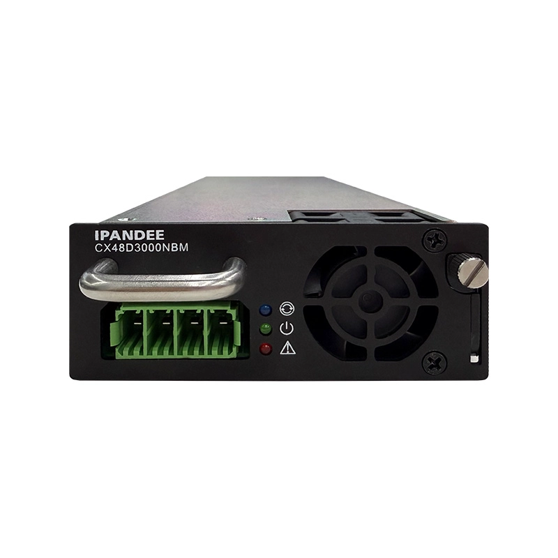 48V 3000W 基地局 DC エネルギー貯蔵双方向 DCDC モジュール