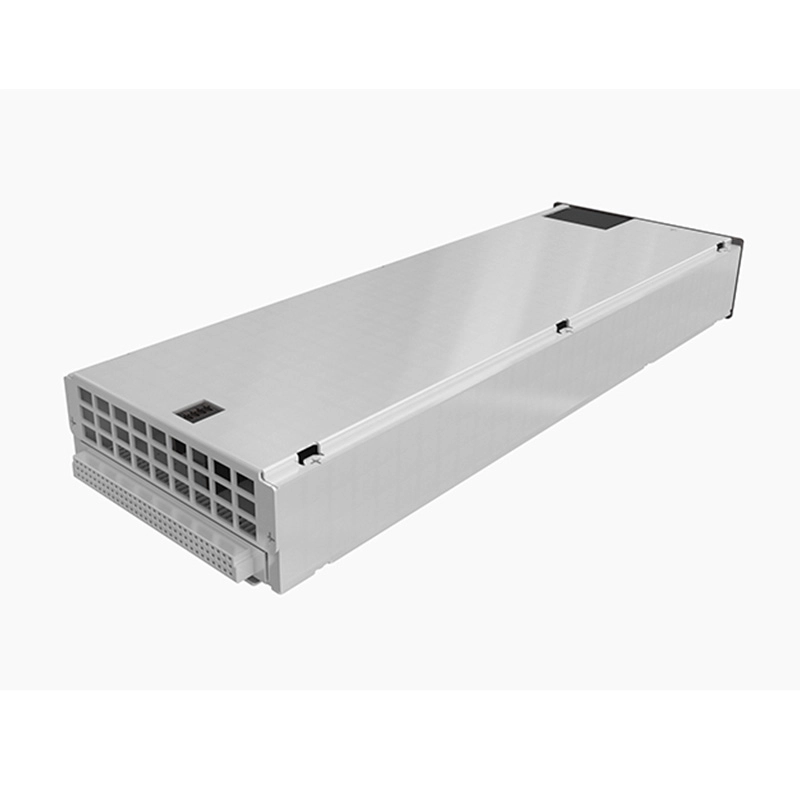 Estación base solar 48V 50A 3000W Módulo MPPT