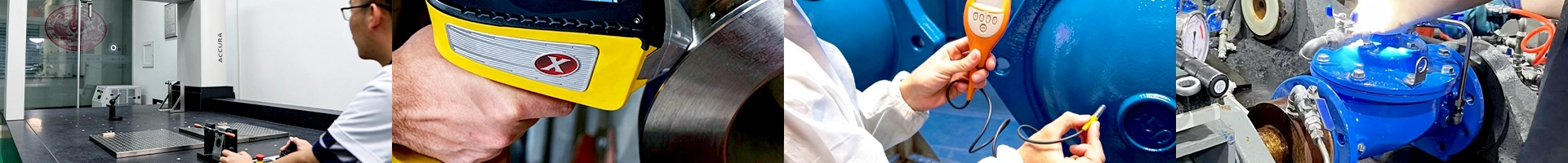 HOT VALVE PRODUCTS