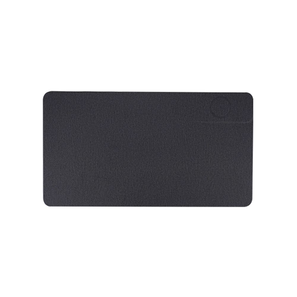Mesa de mouse para carregador magnético sem fio dobrável multifuncional e mesa de computador pequena com suporte triangular DE para uso em escritório (MH-D90)