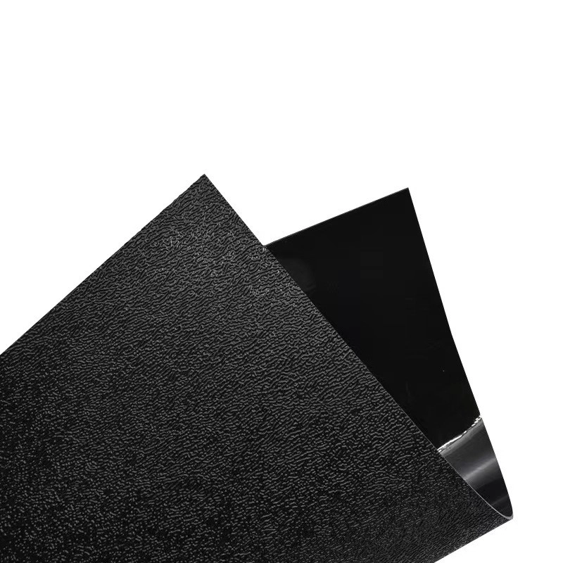 High Impact Polystyrene (HIPS) Sheets for Industrial Applications