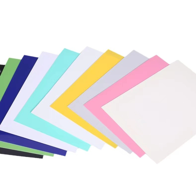 High Impact Polystyrene (HIPS) Sheets for Industrial Applications
