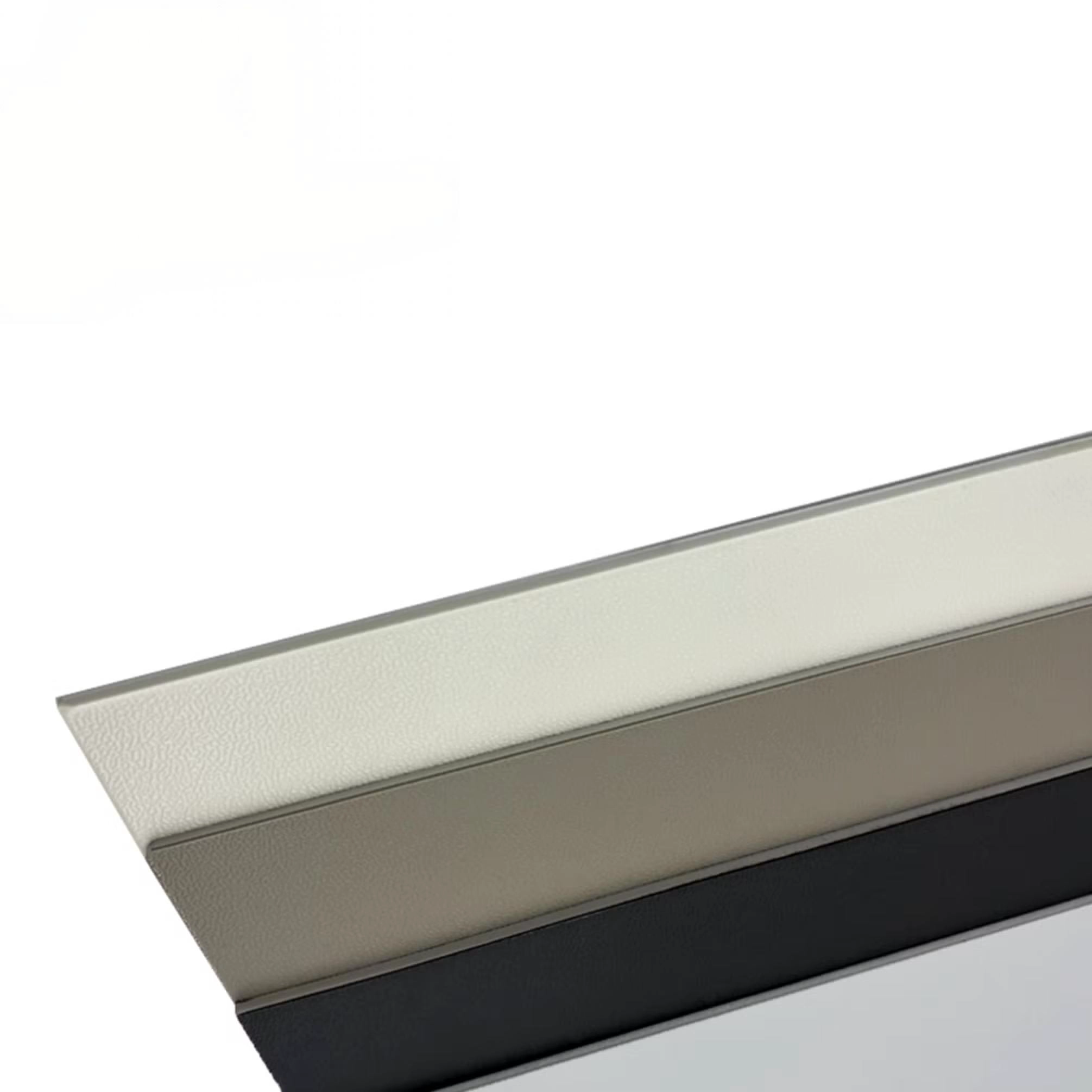 1mm 2mm 3mm 8X4 White Black High Impact Polystyrene Sheet PS HIPS Vacuum Forming Thermoforming Sheet HIPS Mirror Sheet