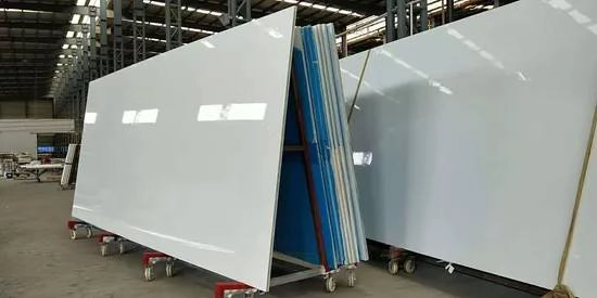 Premium FRP Gelcoat Panels: The Ultimate High-Performance Surface Solution