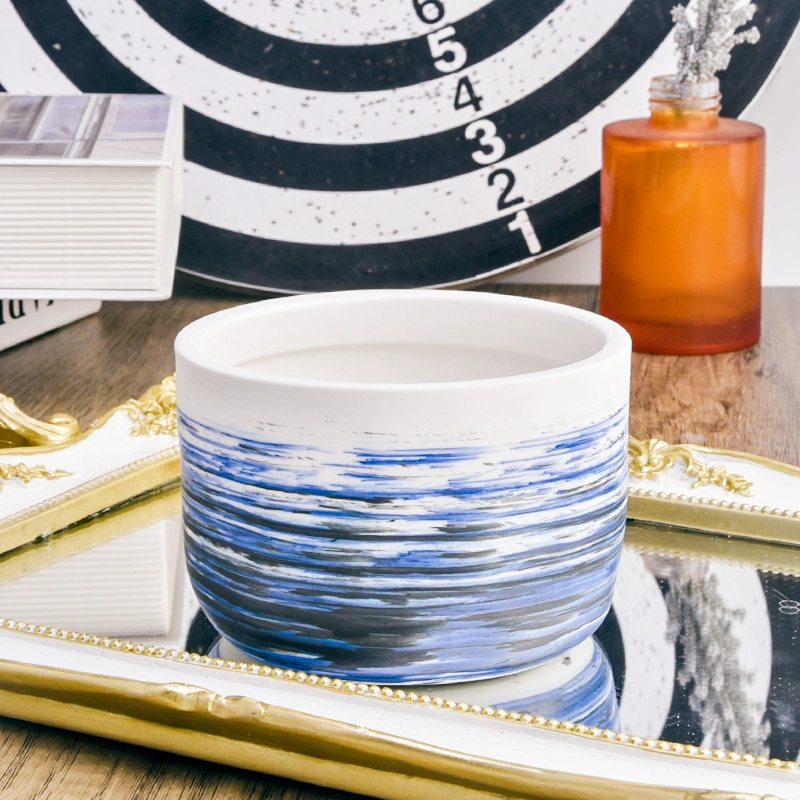 Candle Making Ceramic Candle Jar Candle Making Ceramic Candle Jar
