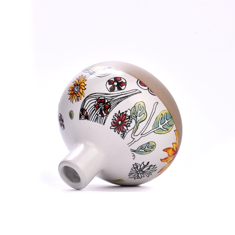 Ceramic Vessel For Ceramic Vase Ceramic Diffuser Bottles Ceramic Vessel For Ceramic Vase Ceramic Diffuser Bottles