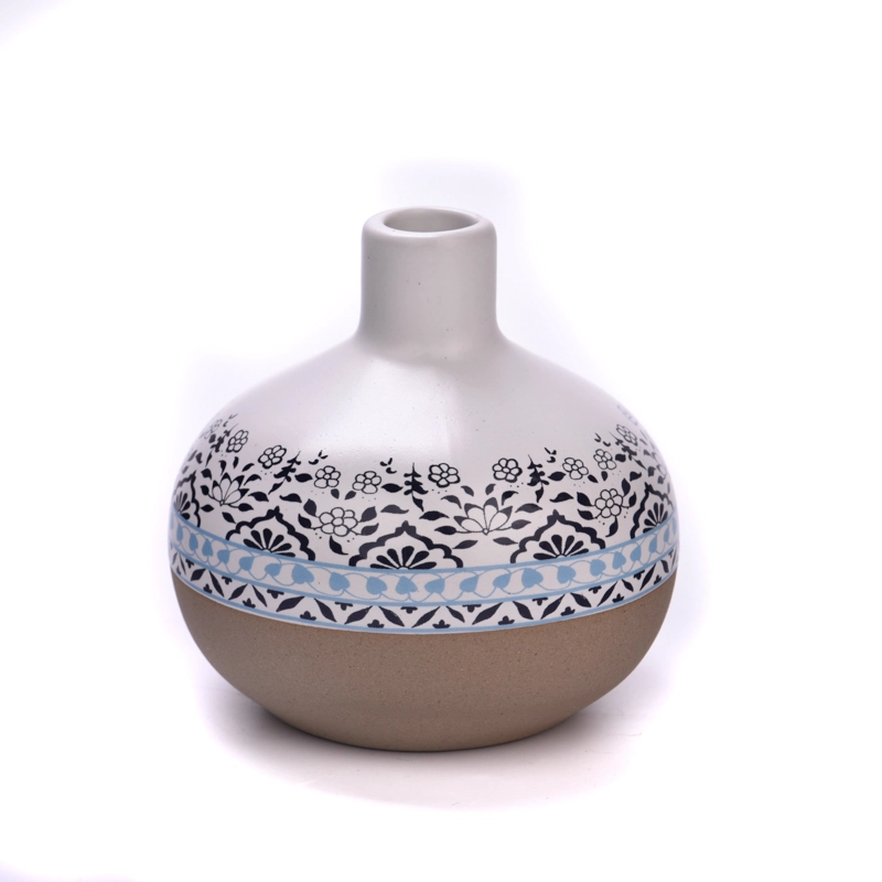 Home Decoration Ceramic Vase Stoneware Vase Wholesale Home Decoration Ceramic Vase Stoneware Vase Wholesale