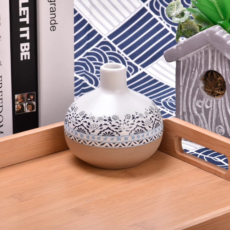 Home Decoration Ceramic Vase Stoneware Vase Wholesale Home Decoration Ceramic Vase Stoneware Vase Wholesale